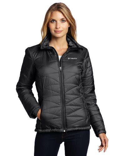 5) Women's Mighty Lite III Jacket