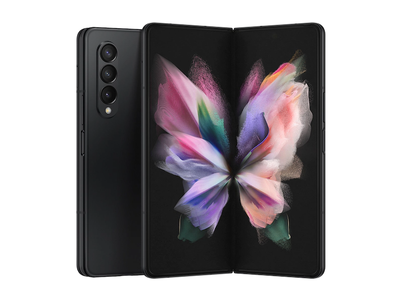 Galaxy Z Fold3