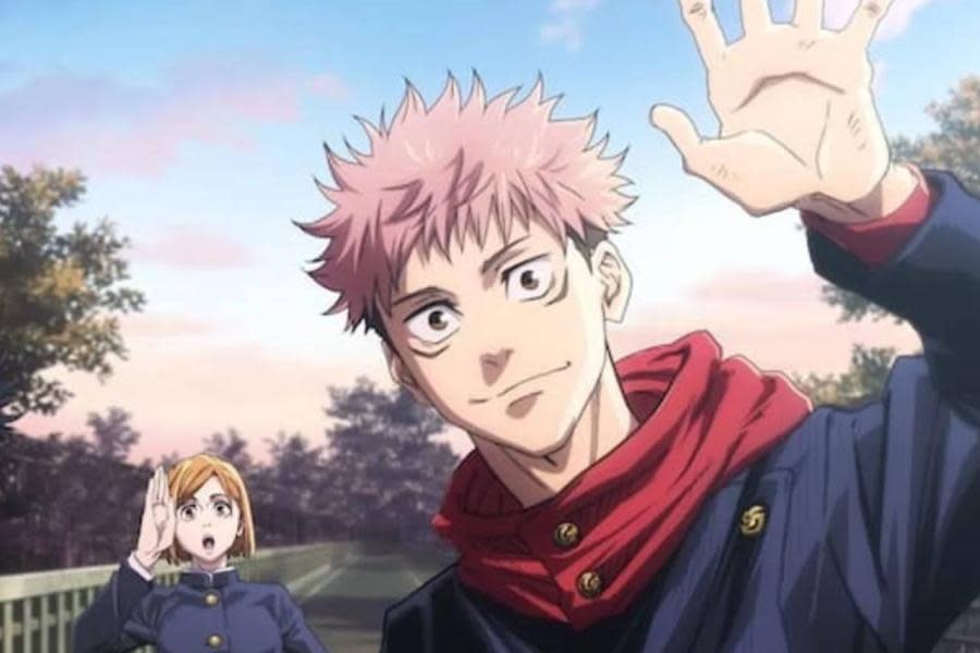 ¿Falta mucho para el final de Jujutsu Kaisen? El creador del manga responde