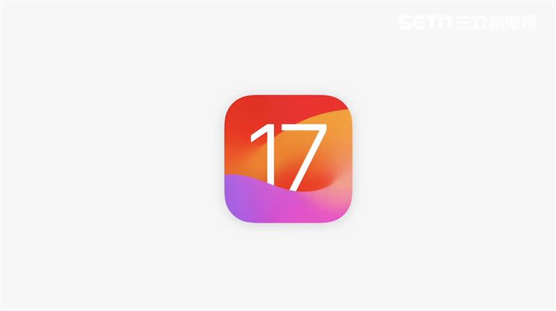  iOS17 新功能非常類似3D Touch。（圖／資料照）