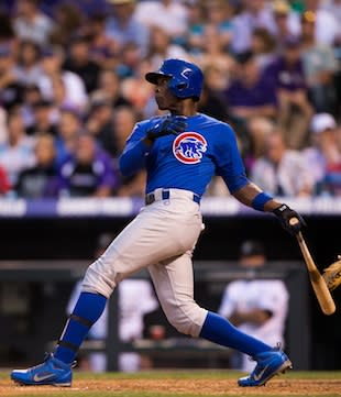 Cubs finalizing deal to send Alfonso Soriano to Yankees
