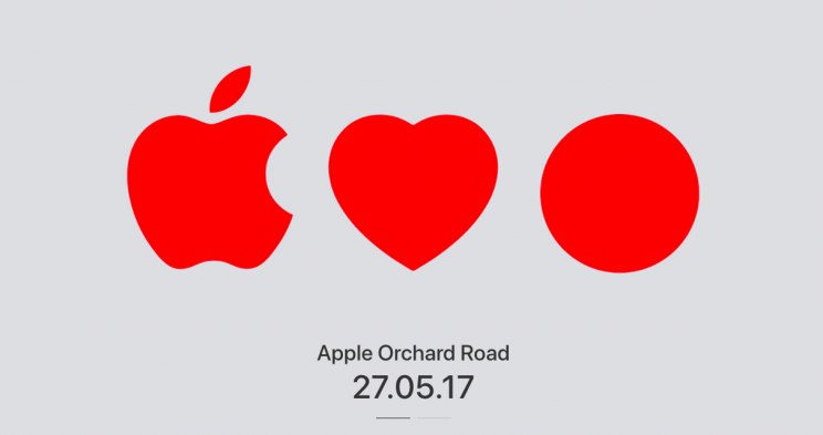 Singapore's Apple Orchard Road store to open on 27 May at 10am (Photo: Apple Singapore)