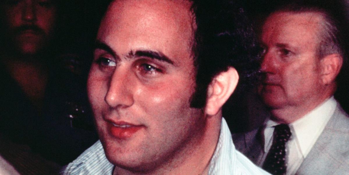 David Berkowitz now what happened to Son of Sam killer