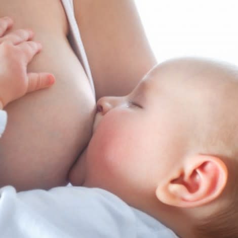 What meds can you take while breastfeeding?