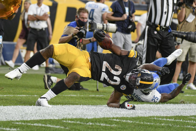 Arizona Cardinals cornerback Jace Whittaker in action during the game  News Photo - Getty Images