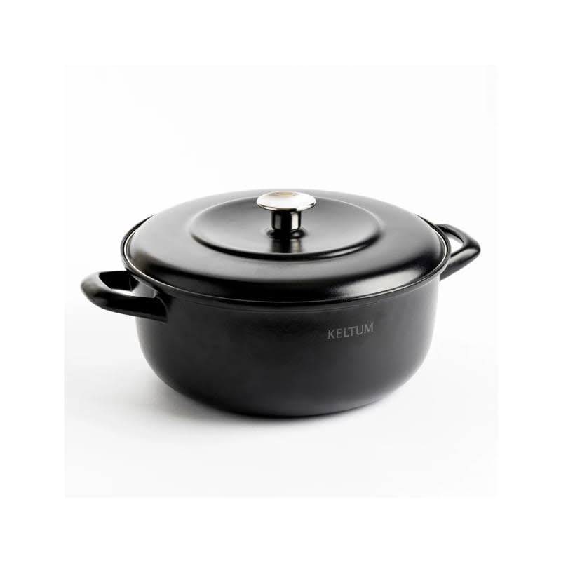 Keltum 5.3-Quart Dutch Oven