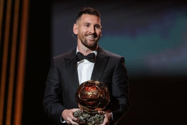 Balón de Oro: así quedó la lista de ganadores históricos, tras la  coronación de Lionel Messi