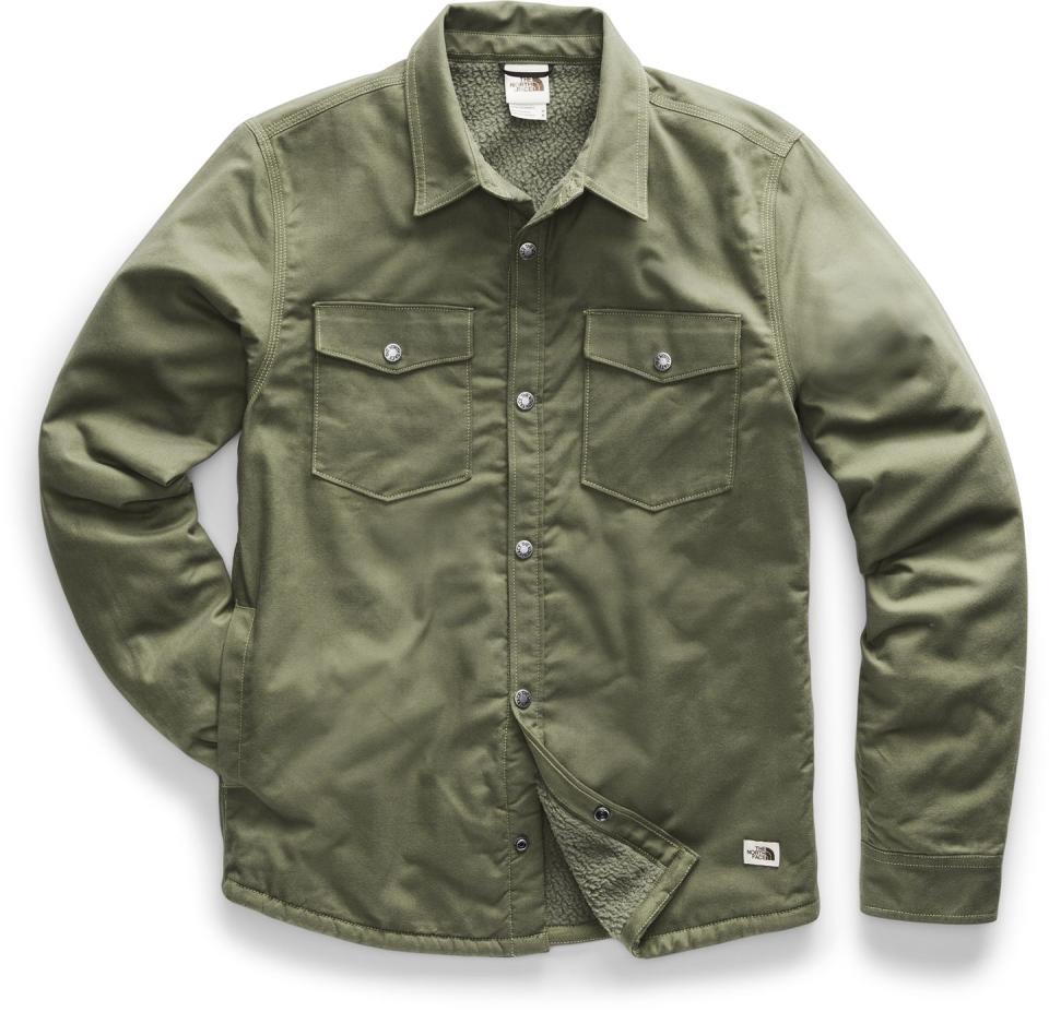 The North Face Campshire Shirt