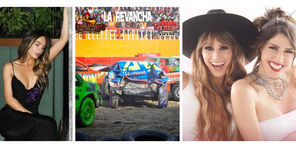 4 eventos imperdibles para este fin de semana en Tijuana