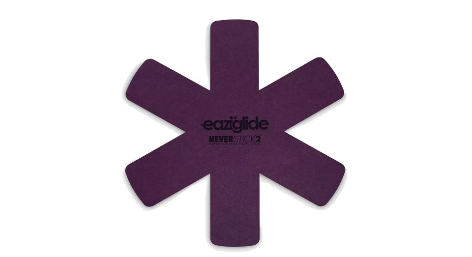 Eaziglide Felt Kitchen Pots and Pans Protectors