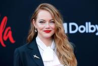 <p><strong>Release date: TBC 2022</strong></p><p>Hot off the heels of her recent Cruella success, Emma Stone has now been cast in an upcoming reimagining of Mary Shelley’s gothic classic Frankenstein.</p><p>Poor Things is based on the 1992 novel of the same name by Alasdair Gray. A Victorian tale of love, discovery and scientific daring, it tells the story of Belle Baxter (Emma Stone), a young woman brought back to life by eccentric yet brilliant scientist (Willem Dafoe), but reborn with the brain of an infant.<br></p><p>Also starring Mark Ruffalo, Ramy Youssef and Christopher Abbott, we can't wait for this. However since the film is only now in pre-production, it probably won't be on screens until 2022 sometime. </p><p><a class="link " href="https://www.amazon.co.uk/Poor-Things-Alasdair-Gray/dp/0747562288" rel="nofollow noopener" target="_blank" data-ylk="slk:SHOP THE BOOK NOW;elm:context_link;itc:0;sec:content-canvas">SHOP THE BOOK NOW</a></p>