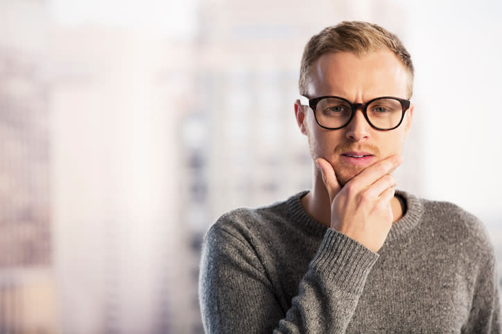 Esta extraña sensación aún es un misterio para los científicos. – Foto: Caiaimage/Chris Ryan/Getty Images