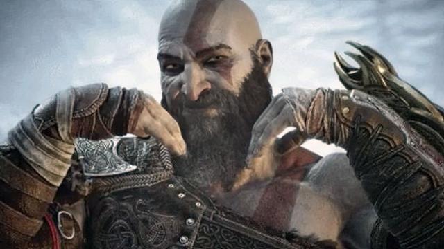 God of War Ragnarok Sales Numbers Spell Success for Santa Monica Studio