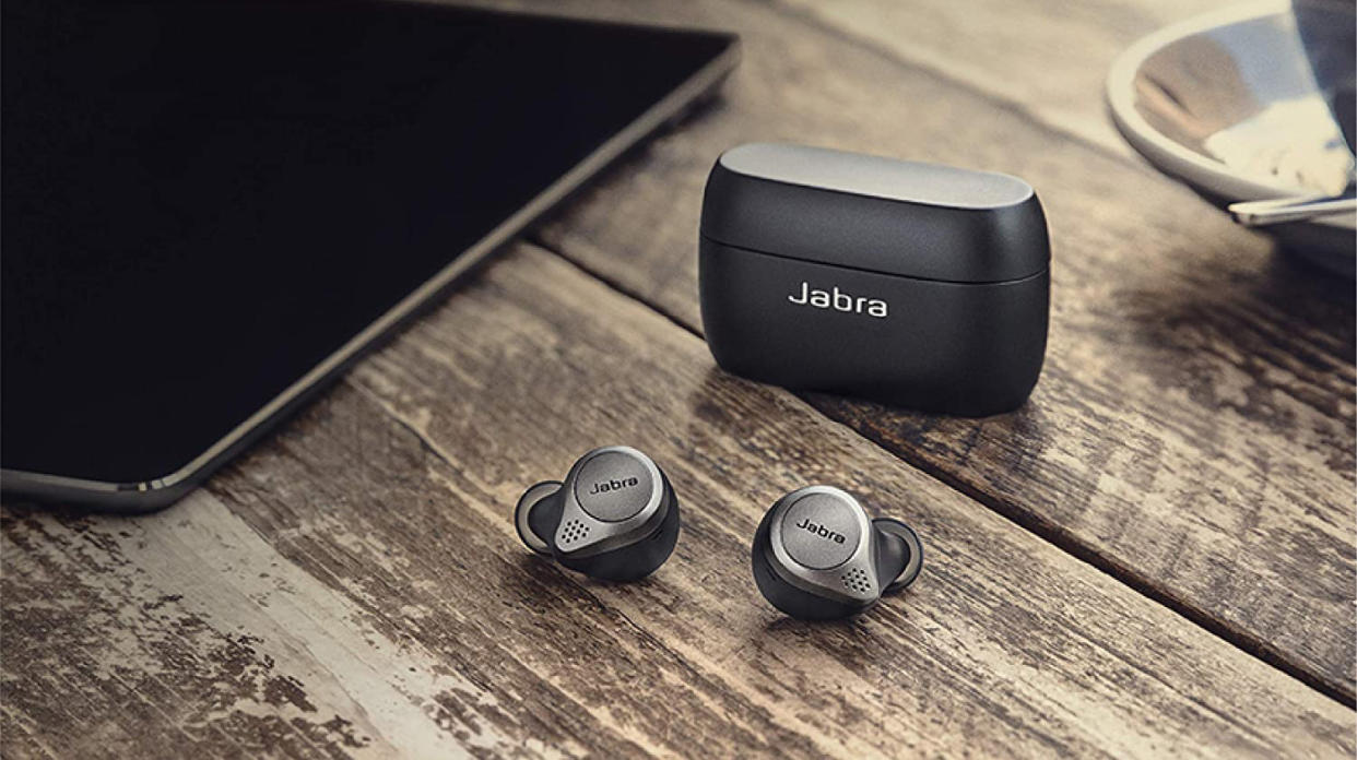 Jabra headphones deals