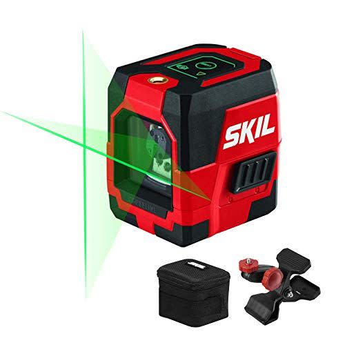 SKIL Self-Leveling Cross Line Laser