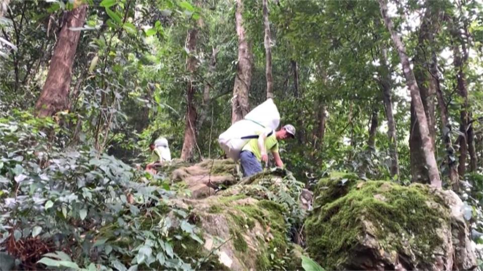 世界最大洞穴！越南「山水洞」可容納40層摩天大樓