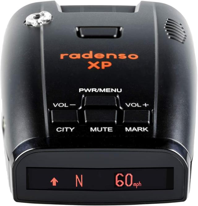 Click It and Avoid a Ticket: Our 8 Favorite Radar Detectors That Actually  Work