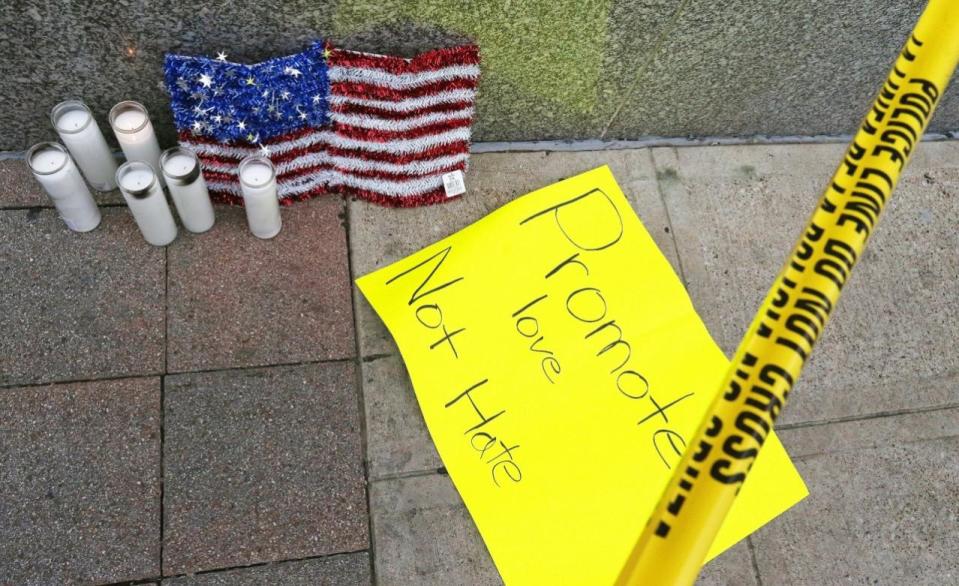 Officers killed in Dallas during protest over police shootings