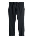 <p>H&M Suit Pants in Black, $50, <a href="http://www.hm.com/us/product/20151?article=20151-A" rel="nofollow noopener" target="_blank" data-ylk="slk:hm.com;elm:context_link;itc:0;sec:content-canvas" class="link ">hm.com</a><br><br></p>