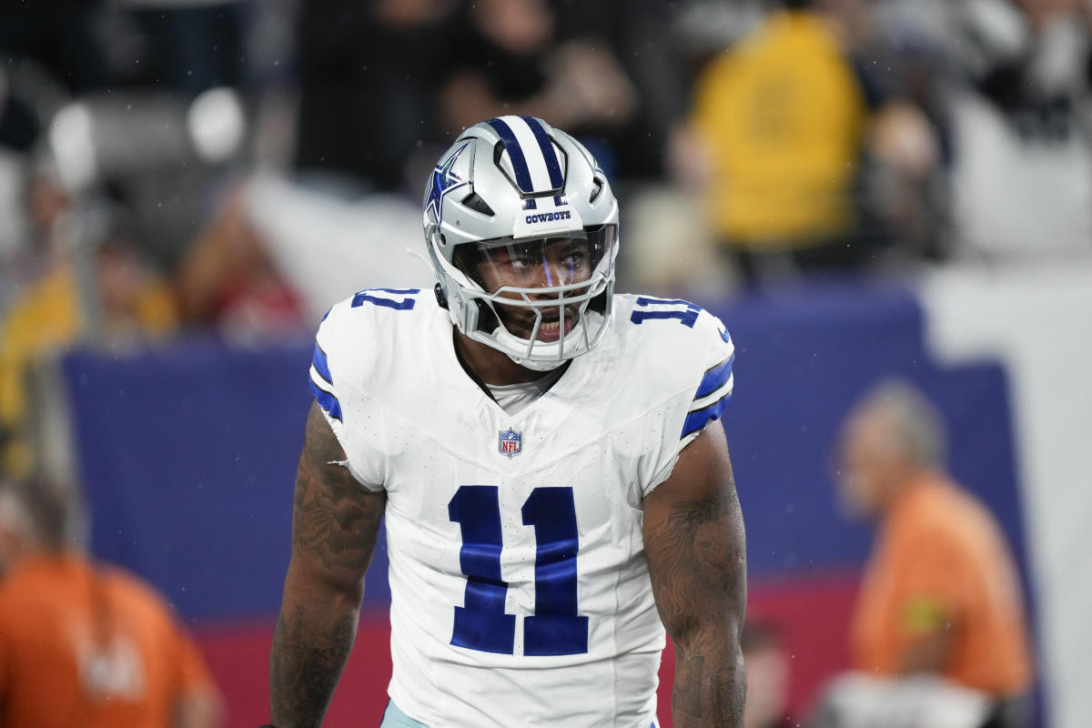 NFL Week 5 late game tracker: Dallas Cowboys pay visit to defending Super  Bowl champion Los Angeles Rams