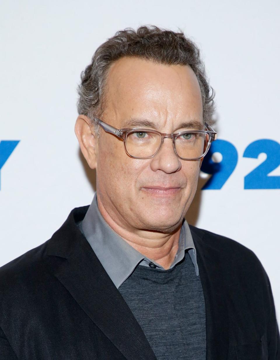 Tom Hanks