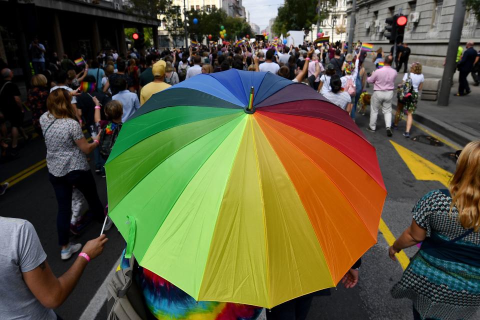 Is Being Gay in Your DNA? Scientists Keep Trying to Find a Genetic Basis for Sexual Orientation