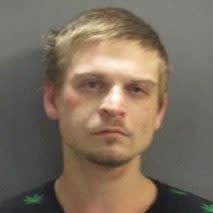 <em>Aaron Blake – Jasper Co. Sheriff’s Office</em>