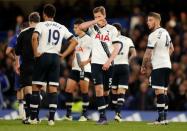 Britain Football Soccer - Chelsea v Tottenham Hotspur - Barclays Premier League - Stamford Bridge - 2/5/16 Tottenham's Jan Vertonghen Action Images via Reuters / John Sibley Livepic