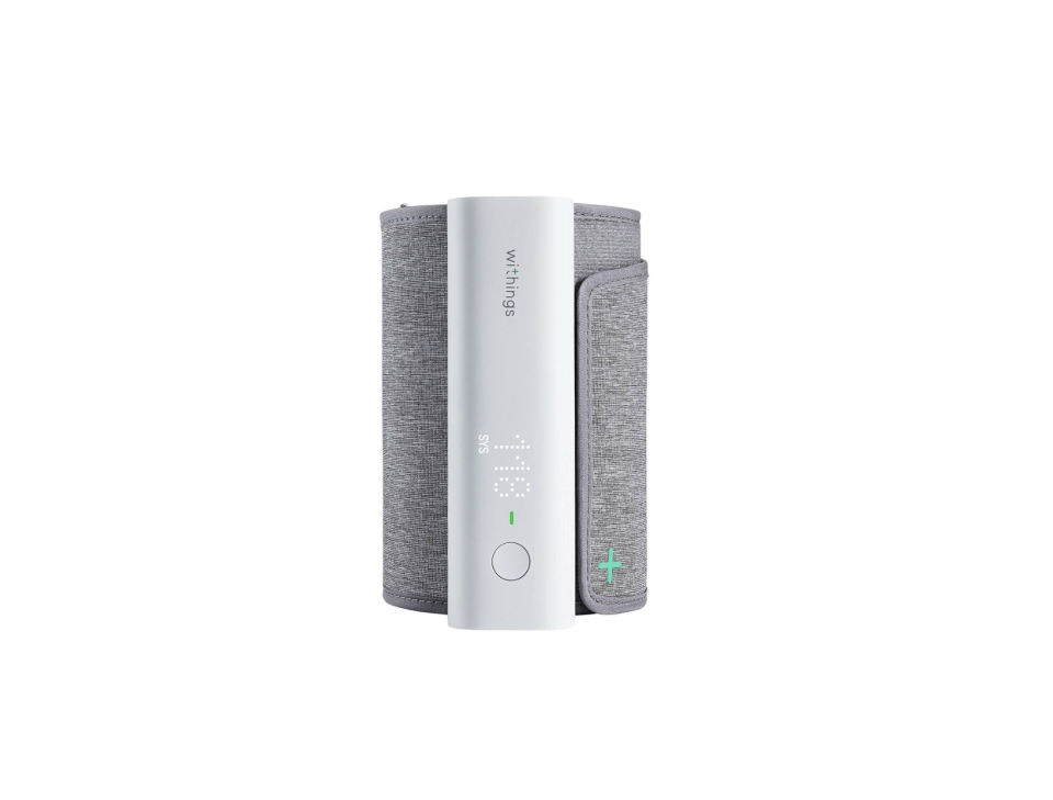 <p><a href="https://go.redirectingat.com?id=74968X1596630&url=https%3A%2F%2Fwww.withings.com%2Fus%2Fen%2Fbpm-connect%2Fshop&sref=https%3A%2F%2Fwww.menshealth.com%2Fhealth%2Fg44764506%2Fbest-blood-pressure-monitors%2F" rel="nofollow noopener" target="_blank" data-ylk="slk:Shop Now;elm:context_link;itc:0;sec:content-canvas" class="link ">Shop Now</a></p><p>BPM Connect</p><p>withings.com</p><p>$129.95</p>