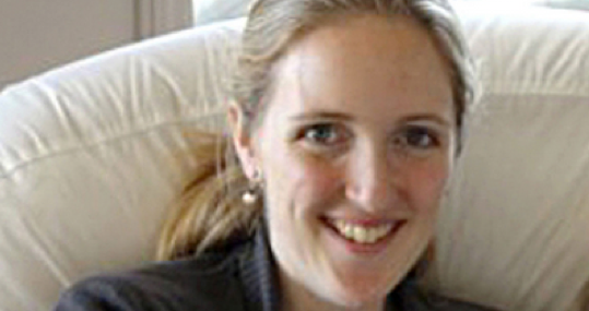 Katrina Dawson was hit multiple times by police bullet fragments during the final minutes of the siege.