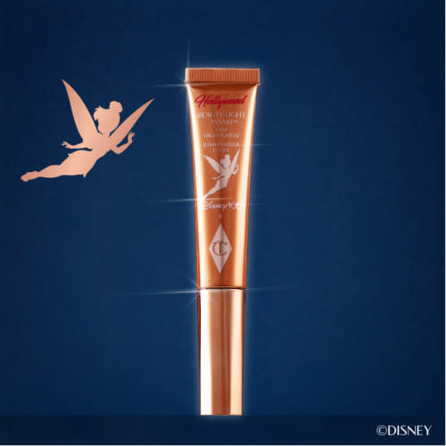 <p><a href="https://go.redirectingat.com?id=74968X1596630&url=https%3A%2F%2Fwww.charlottetilbury.com%2Fus%2Fproduct%2Fbeauty-light-wand-spotlight-disney&sref=https%3A%2F%2Fwww.goodhousekeeping.com%2Fholidays%2Fgift-ideas%2Fg4859%2Fdisney-gifts%2F" rel="nofollow noopener" target="_blank" data-ylk="slk:Shop Now;elm:context_link;itc:0;sec:content-canvas" class="link ">Shop Now</a></p><p>Disney 100 Beauty Light Wand</p><p>us.charlottetilbury.com</p><p>$42.00</p>