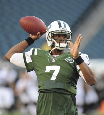 Geno Smith (Getty Images)