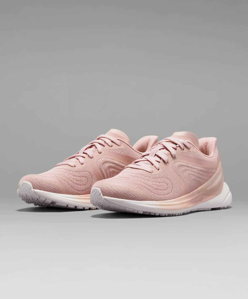 Blissfeel 2 Women's Running Shoe (Photo via Lululemon)