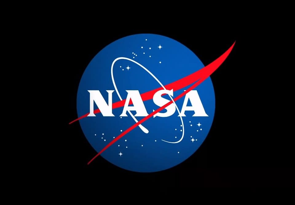 美國國家航空暨太空總署(圖)將發表不明飛行物體研究報告。(圖：NASA)