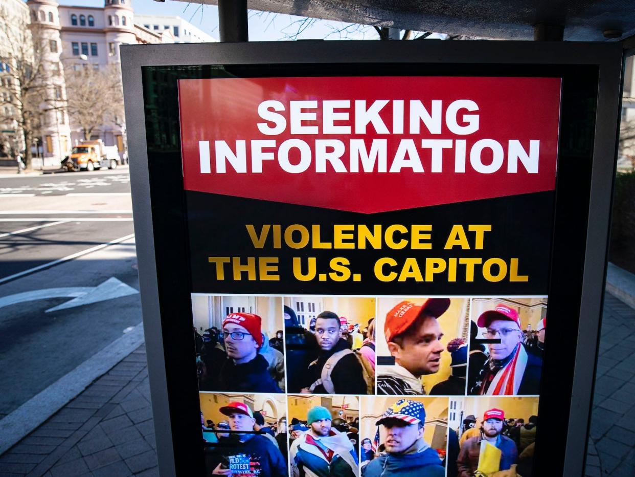 fbi billboard capitol siege