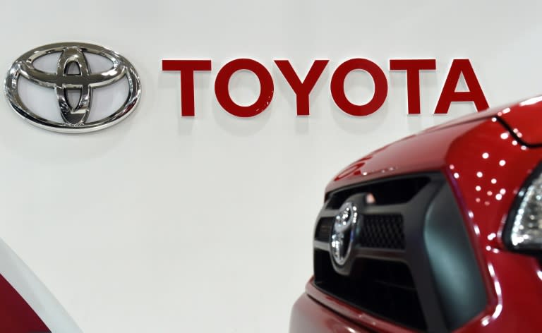 Toyota is recalling some models of Corollas, Lexus and Scion made between 2006 and 2011