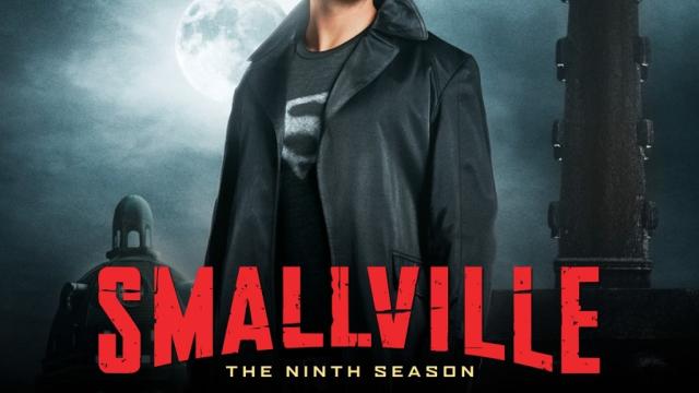 Smallville Season 9: Where to Watch u0026 Stream Online