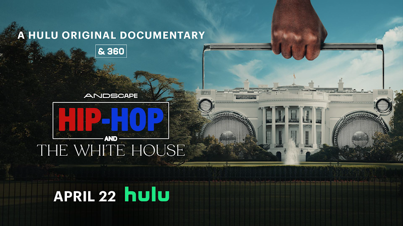 'Hip-Hop and the White House’ 