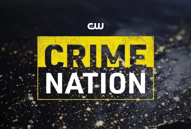 Crime Nation, The CW