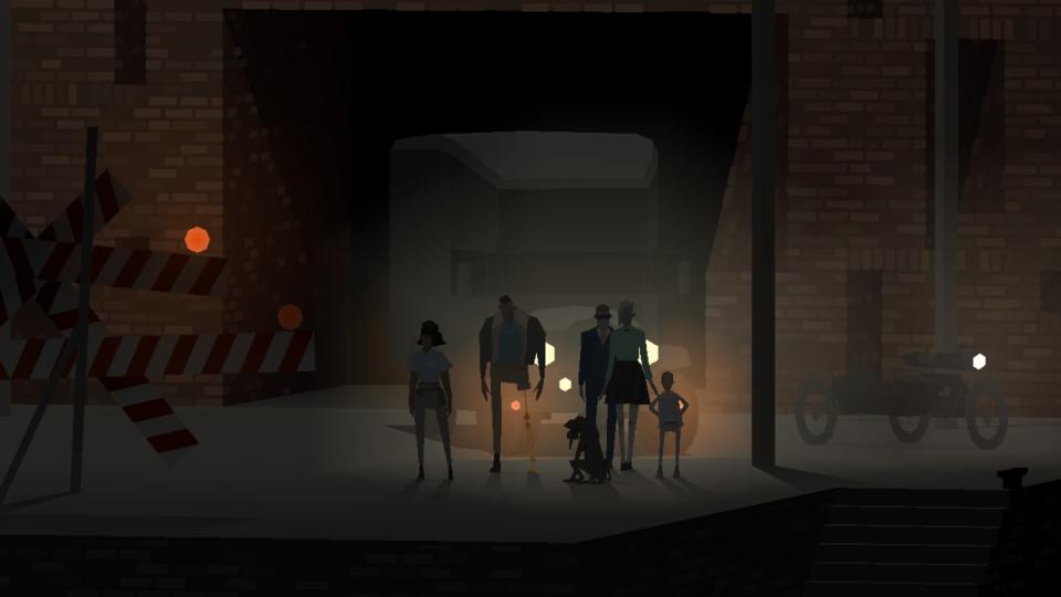 Kentucky Route Zero Act V