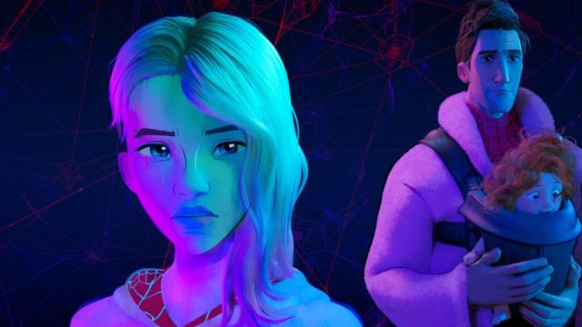 Spider-Man Beyond the Spider-Verse: Everything to Know