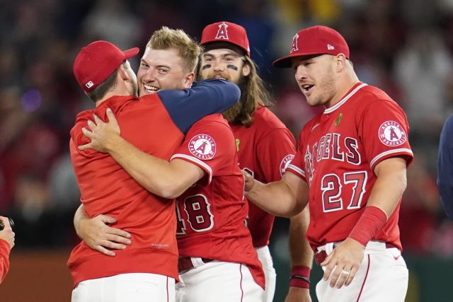 Watch: 5 minutes of Reid Detmers' best college baseball highlights