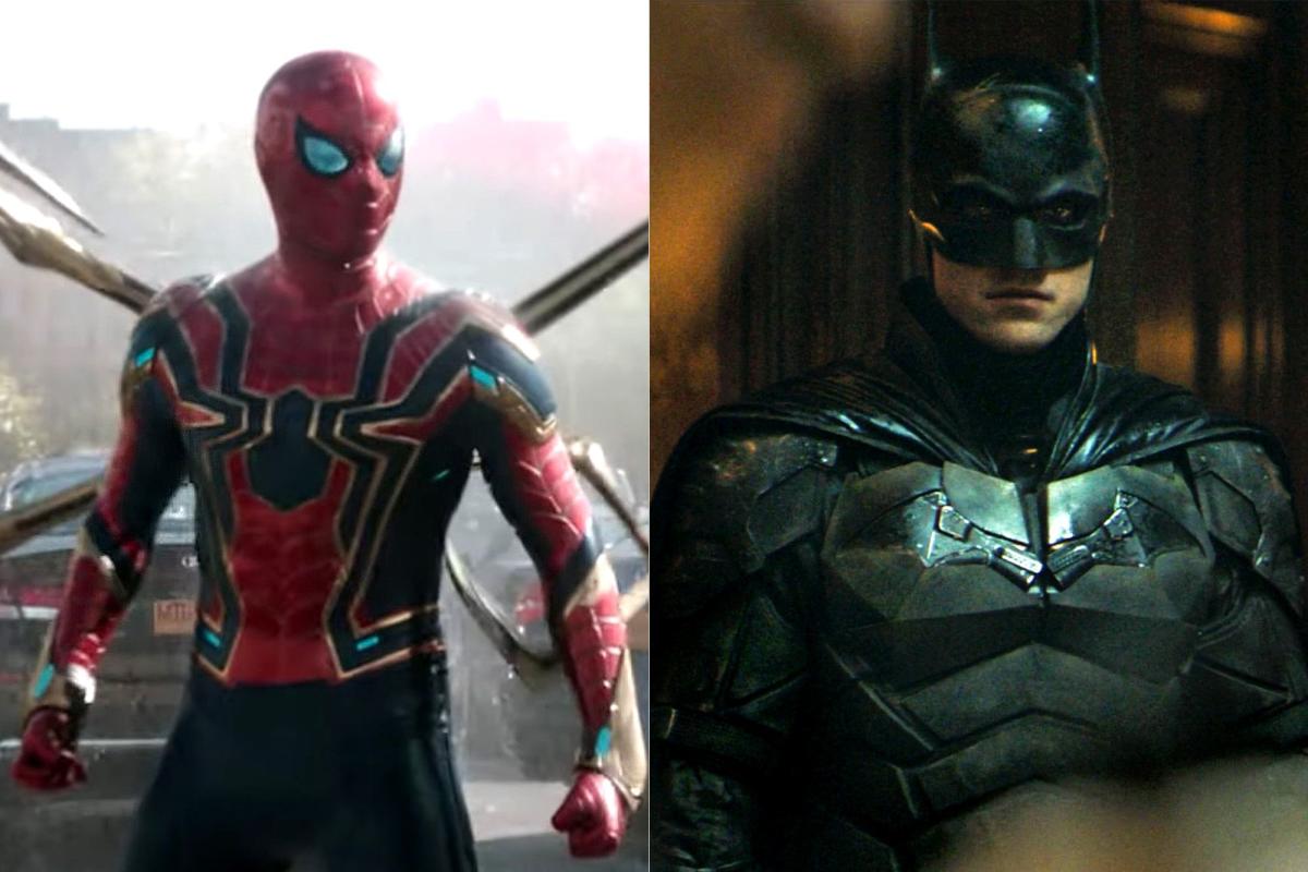 No tan distintos: Spider-Man y Batman en el cine, sus franquicias, pasos en  falso y la vigencia de dos éxitos