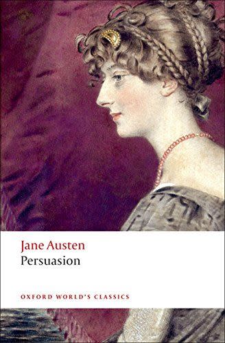 9) Persuasion