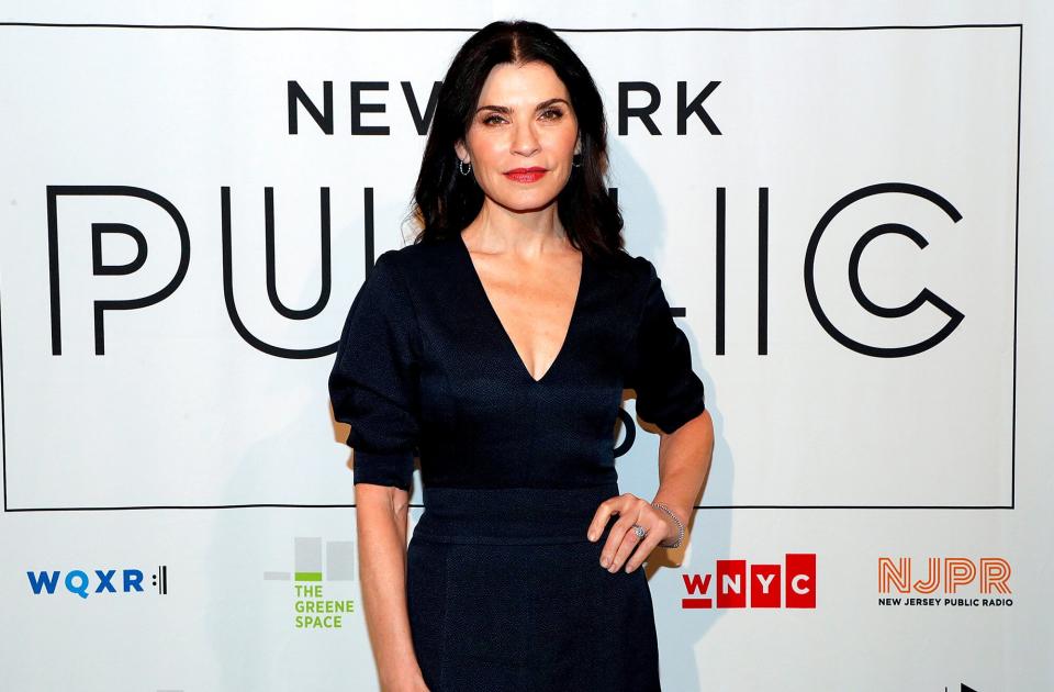 Julianna Margulies