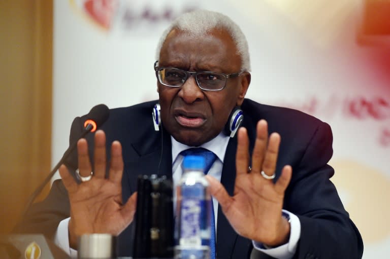 An inquiry into corruption surrounding bidding for this year's Rio Olympics and the 2020 Games in Tokyo is part of the wider investigation into Lamine Diack, former president of the world athletics body the IAAF, and his son Papa Massata Diack