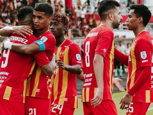 Selangor FC fined RM100,000, loses three points for withdrawing from  Charity Shield match against JDT