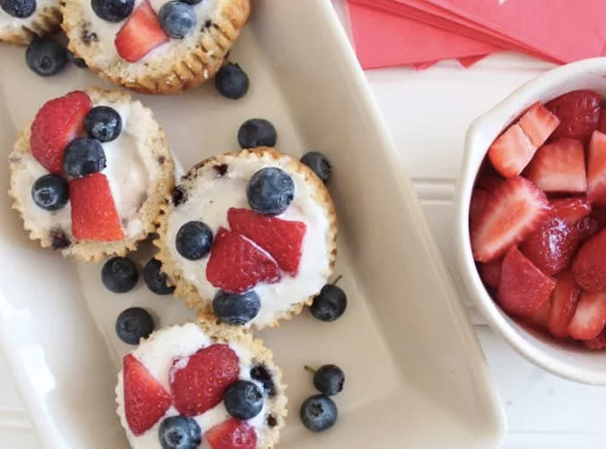 50 4th of July Desserts That Never Go Out of Style