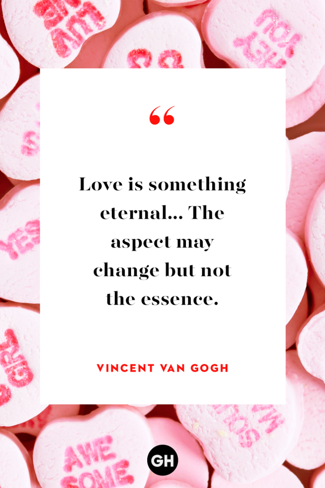 The Best Valentine's Day Quotes for Every Person in Your Life