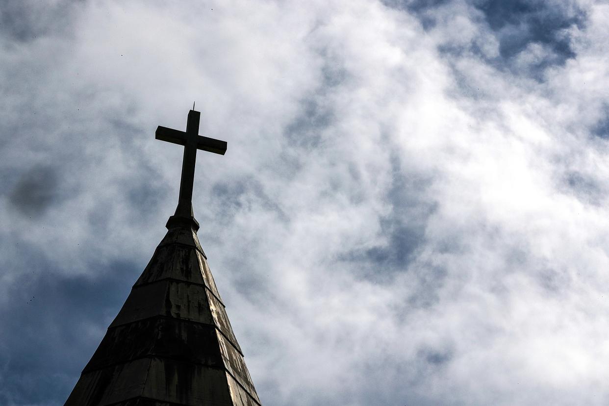 Nearly 200 Kansas clergy are suspected of committing criminal acts against children, according to a long-awaited probe into clergy sex abuse in the Catholic Church in Kansas released Friday.